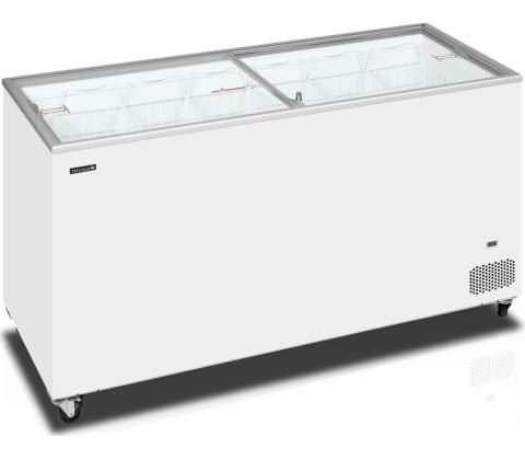TEFCOLD IC502SC