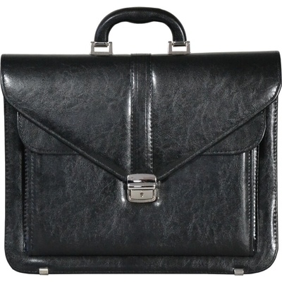 REAbags 7173B-TR čierna/nikel