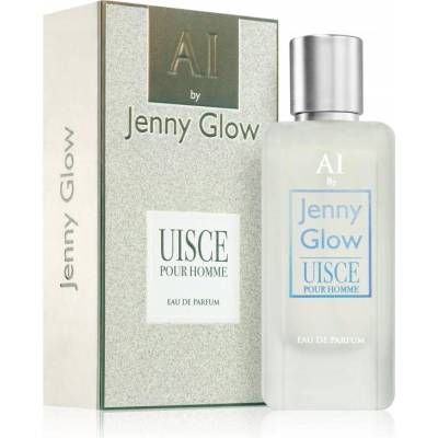 Jenny Glow Uisce parfémovaná voda pánská 50 ml
