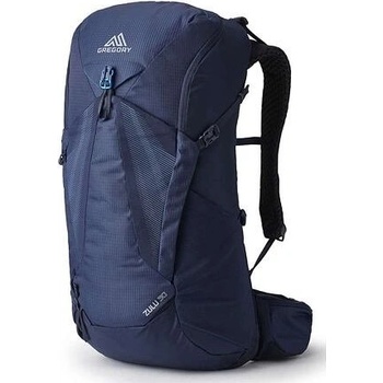 Gregory Zulu 30l 24ZUL tm.modrá