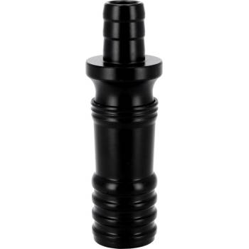 INVI Adaptér a konektor na hadicu Classic čierny