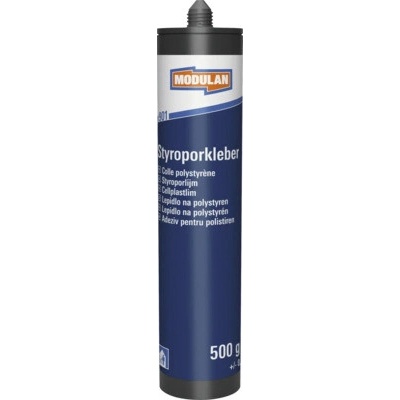 Modulan 901 Lepidlo na polystyrén 0,5 kg