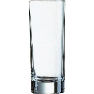 Arco Vysoká sklenička Islande roc 6 x 330 ml