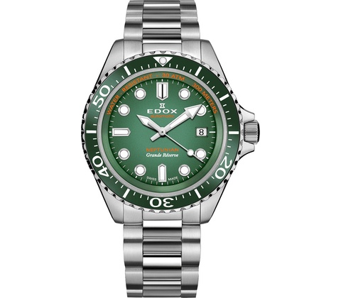Edox 80801-3VM-VDN