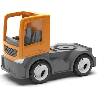 Efko MultiGO Auto oranžové