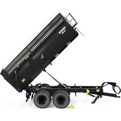 Wiking Krampe Big Body 650 černý 1:32
