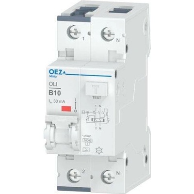 OEZ KOMBICHRANIC OLI-10B-1N-030A typ A OEZ:38293