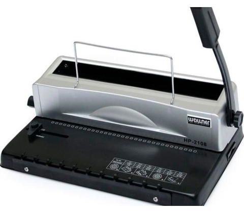 Wallner HP 2108
