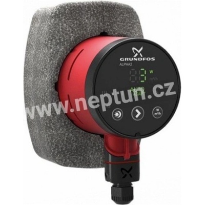 Grundfos ALPHA2 25-60 130 mm 99411150