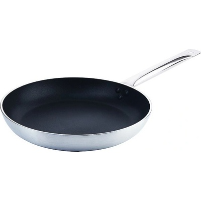 Contacto Nízká pánev ALU + Teflon 28 cm