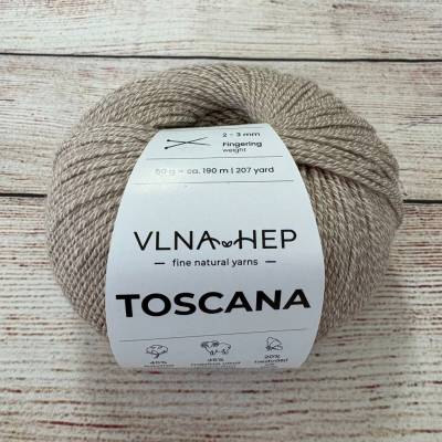 Vlna-Hep Toscana 142910 Brush