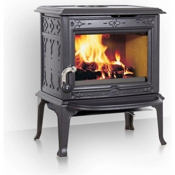 Jotul F 100 ECO.2 LL SE BBE, modročerná