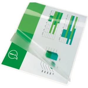 GBC Фолио за термоламиниране, 80 микрона, a3, гланц, gbc ib583032 (ib583032)