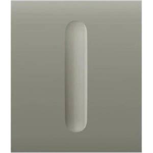 Ajax Systems 98590.256. OL1 CenterButton (Dimmer) - маслинен (98590.256.OL1)