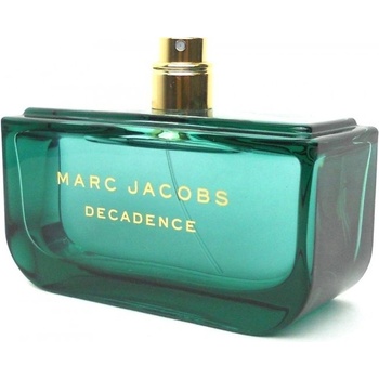 Marc Jacobs Divine Decadence parfumovaná voda dámska 100 ml tester
