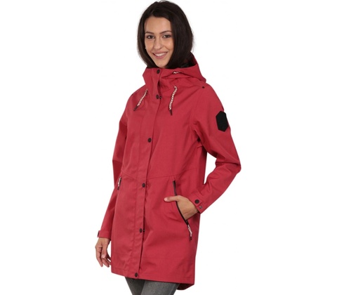 Alpine Pro Perfeta chilli