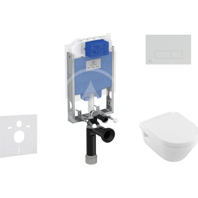 Ideal Standard SP116