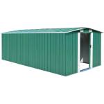 vidaXL 257x497x178cm (143348/143349)