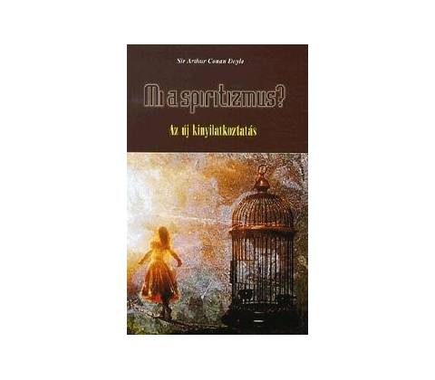 Mi a spiritizmus?