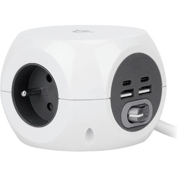 Solight PP146USBW