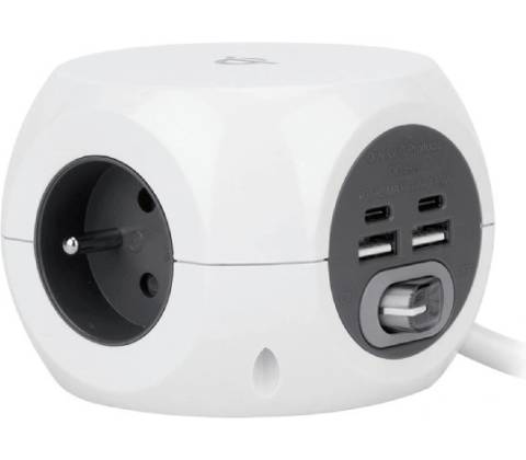 Solight PP146USBW