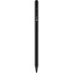 Tactical roger pencil - универсален сензорен молив, led индикатор, ЧЕРЕН (57983107551)