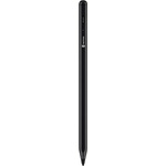 Tactical roger pencil - универсален сензорен молив, led индикатор, ЧЕРЕН (57983107551)