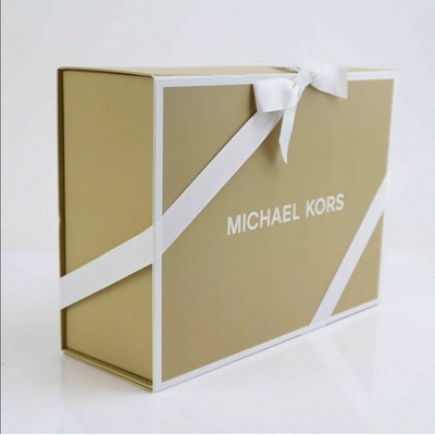 Dárkové balení na šperky Michael Kors