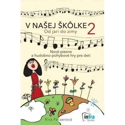V našej škôlke 2: Od jari do zimy