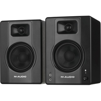 Image 1 of M-Audio BX4 BT