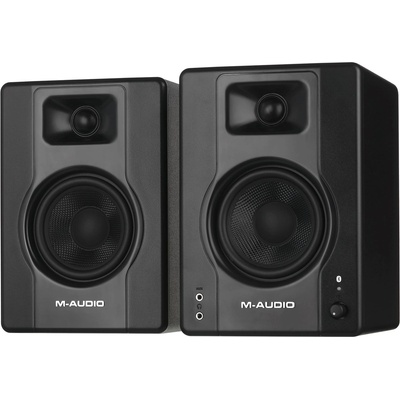 M-Audio BX4 BT