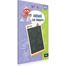 Kvído Kresliaca LCD tabuľka