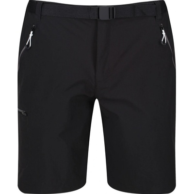 Regatta Xert Stretch shorts III černá