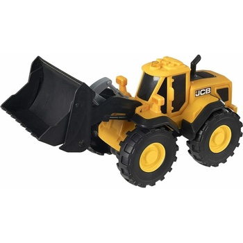 Alltoys JCB nakladač malý