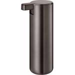 blomus Тъмнокафяв дозатор за сапун от неръждаема стомана 165 ml MODO - Blomus (66462)