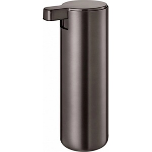 blomus Тъмнокафяв дозатор за сапун от неръждаема стомана 165 ml MODO - Blomus (66462)