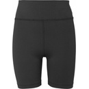 Nike One dámské elastické šortky černá