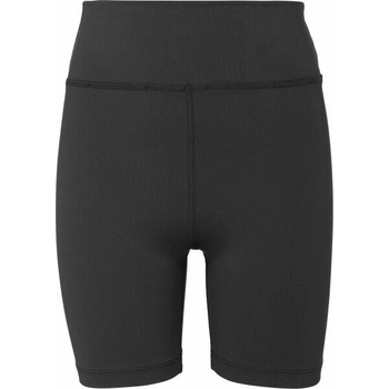 Nike One dámské elastické šortky černá