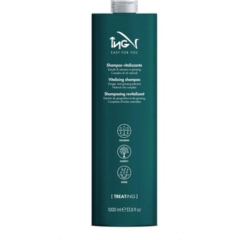 ING Treating Vitalizing Shampoo 1000 ml