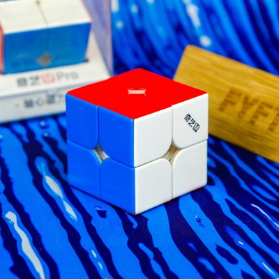 QY M Pro 2x2 (QiYi)