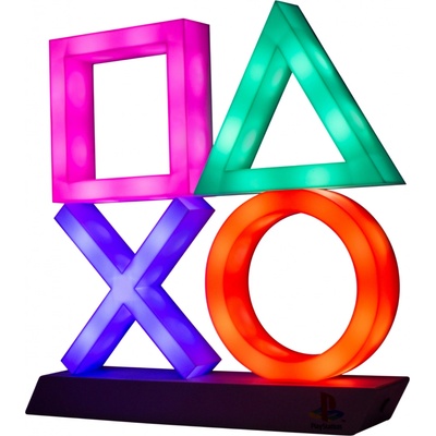 Paladone Icons Light PP5852PS