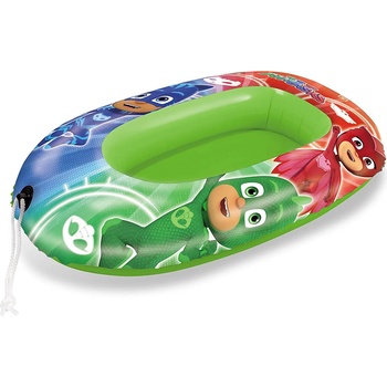 Mondo Надуваема лодка Mondo - PJ Masks, 94 cm (16688)