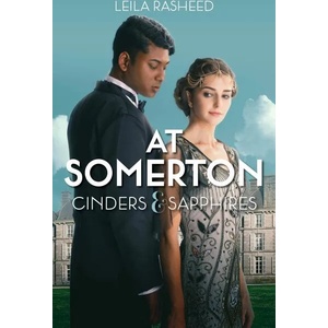 At Somerton Cinders & Sapphires (ISBN: 9781368078054)