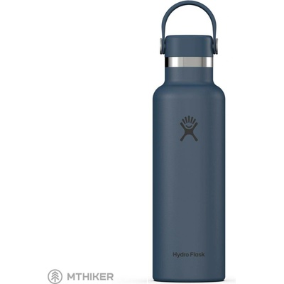 Hydro Flask Standard Flex Cap termoska 532 ml harbor blue