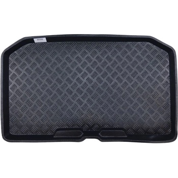 M-PLAST Стелка за багажник за Nissan Note E11 (2006-2013) Down floor (35022PVC)