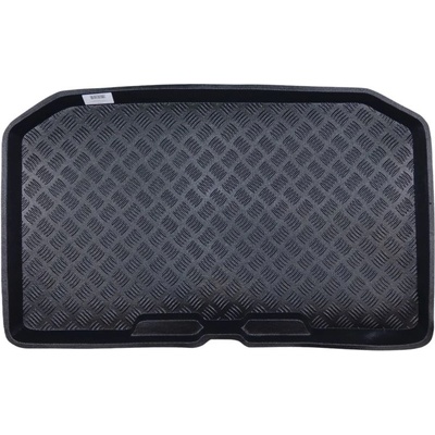 M-PLAST Стелка за багажник за Nissan Note E11 (2006-2013) Down floor (35022PVC)