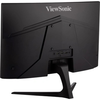 ViewSonic VX2418C