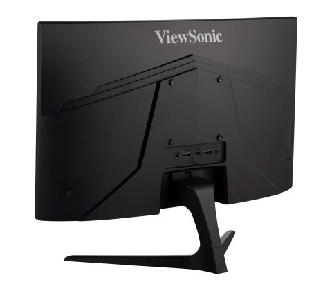 ViewSonic VX2418C