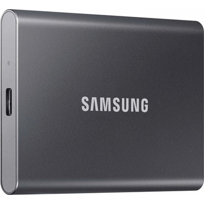 Samsung T7 4TB, MU-PC4T0T/WW