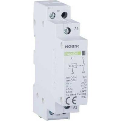 Noark Ex9CH25 11 230V